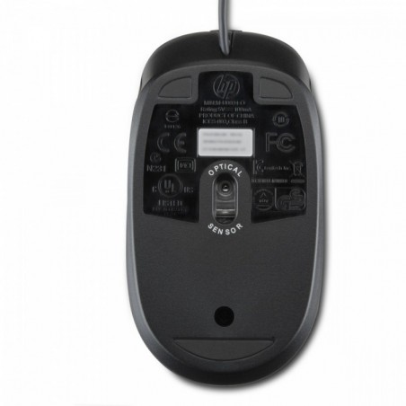 Mysz USB optyczna 2.9m Z3Q64AA Mysz USB optyczna 2.9m Z3Q64AA