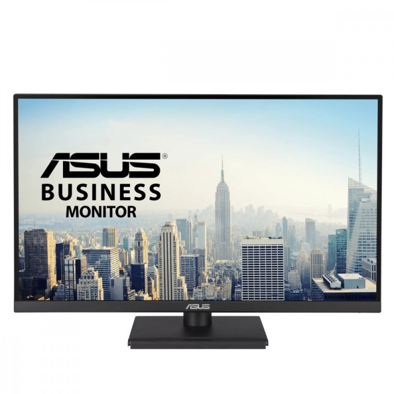 Monitor 27 cali VA27UCPS 4K UHD USB-C65 HDR10 Monitor 27 cali VA27UCPS 4K UHD USB-C65 HDR10