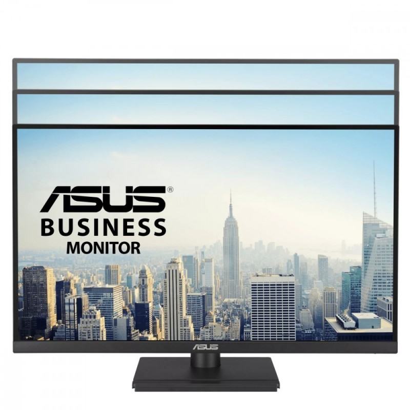 Monitor 27 cali VA27UCPS 4K UHD USB-C65 HDR10 Monitor 27 cali VA27UCPS 4K UHD USB-C65 HDR10