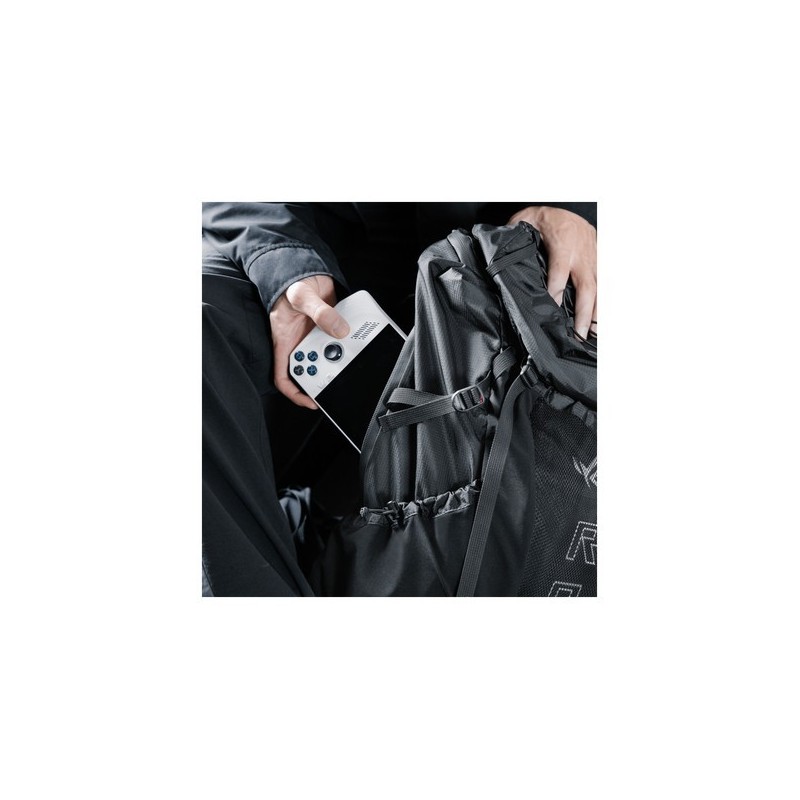 Plecak dla graczy ROG Archer ErgoAir BP3800  Plecak dla graczy ROG Archer ErgoAir BP3800