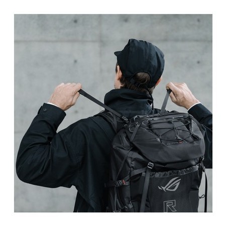 Plecak dla graczy ROG Archer ErgoAir BP3800 Plecak dla graczy ROG Archer ErgoAir BP3800