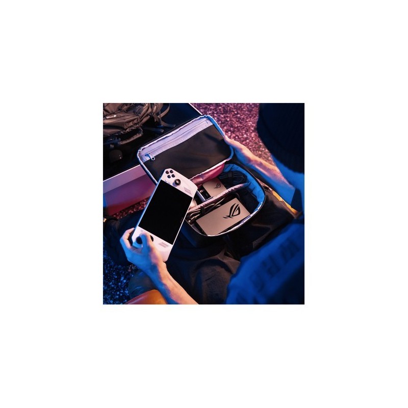 Plecak dla graczy ROG Archer ErgoAir BP3800  Plecak dla graczy ROG Archer ErgoAir BP3800