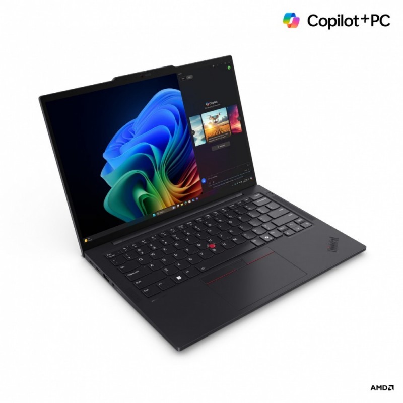 Ultrabook ThinkPad T14s G6 W11Pro 7 PRO 360/32GB/512GB/INT/14.0 WUXGA/Black/3YRS Premier Support + CO2 Offset Ultrabook ThinkPad T14s G6 W11Pro 7 PRO 360/32GB/512GB/INT/14.0 WUXGA/Black/3YRS Premier Support + CO2 Offset