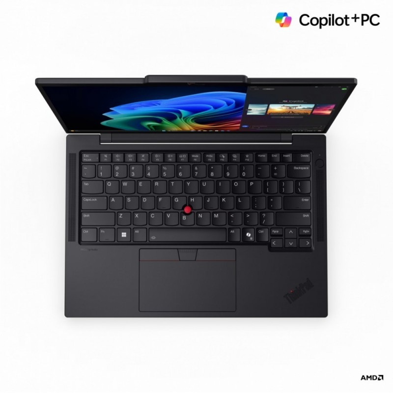 Ultrabook ThinkPad T14s G6 W11Pro 7 PRO 360/32GB/512GB/INT/14.0 WUXGA/Black/3YRS Premier Support + CO2 Offset Ultrabook ThinkPad T14s G6 W11Pro 7 PRO 360/32GB/512GB/INT/14.0 WUXGA/Black/3YRS Premier Support + CO2 Offset