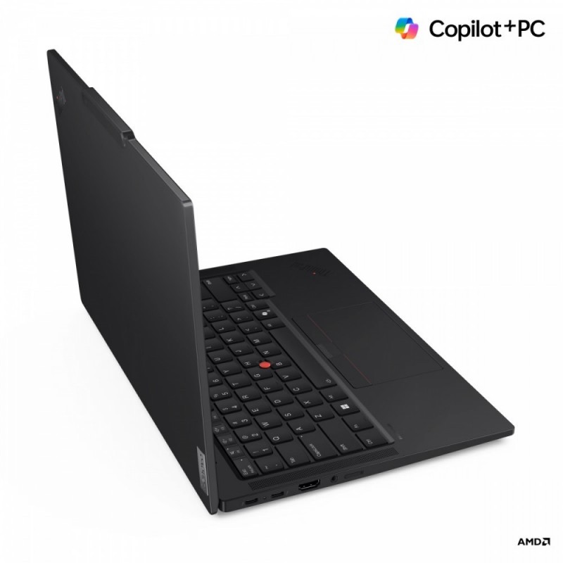 Ultrabook ThinkPad T14s G6 21M1000GPB W11Pro 7 PRO 360/32GB/1TB/INT/14.0 WUXGA/Black/3YRS Premier Support + CO2 Offset Ultrabook ThinkPad T14s G6 21M1000GPB W11Pro 7 PRO 360/32GB/1TB/INT/14.0 WUXGA/Black/3YRS Premier Support + CO2 Offset