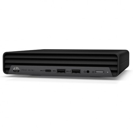 Komputer Mini 400 G9 i7-13700T 16GB/512GB/W11P 936L5EA Komputer Mini 400 G9 i7-13700T 16GB/512GB/W11P 936L5EA