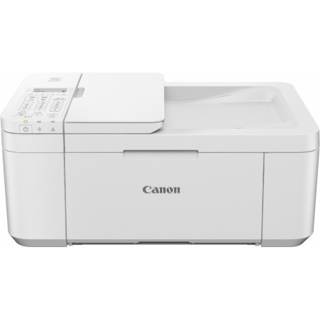 Urządzenie wielofunkcyjne PIXMA TR4755i 5074C046 białe Urządzenie wielofunkcyjne PIXMA TR4755i 5074C046 białe