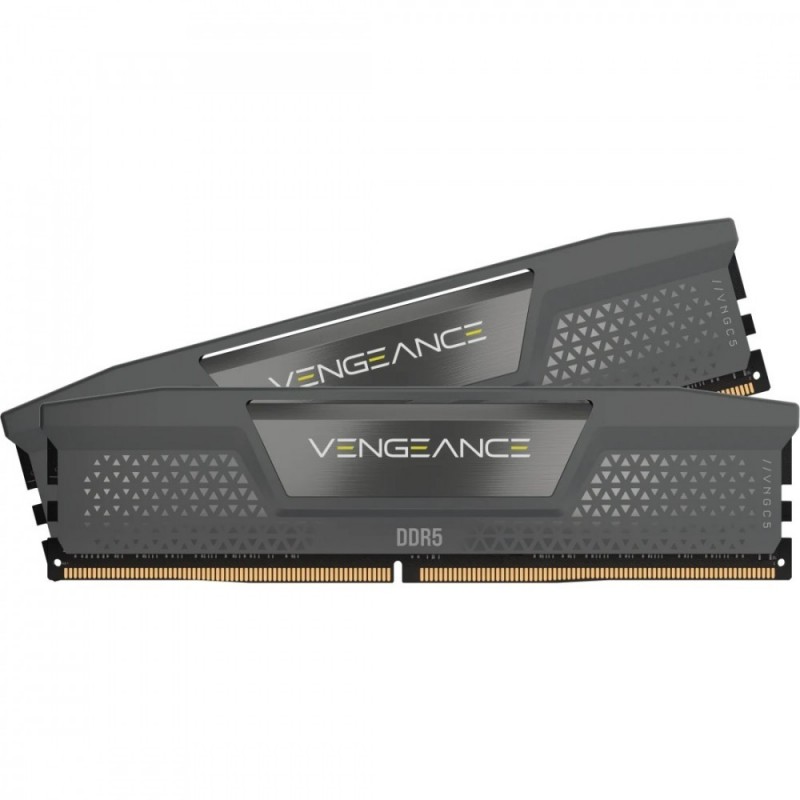 Pamięć DDR5 Vengeance 32GB/6400 (2*16GB) CL32 AMD EXPO & Intel XMP