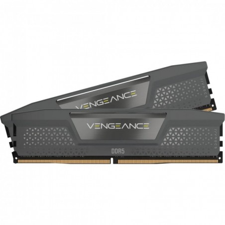 Pamięć DDR5 Vengeance 64GB/6000 (2*32GB) C30 AMD EXPO & Intel XMP Pamięć DDR5 Vengeance 64GB/6000 (2*32GB) C30 AMD EXPO & Intel XMP