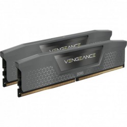 Pamięć DDR5 Vengeance 64GB/6000 (2*32GB) C30 AMD EXPO & Intel XMP Pamięć DDR5 Vengeance 64GB/6000 (2*32GB) C30 AMD EXPO & Intel XMP