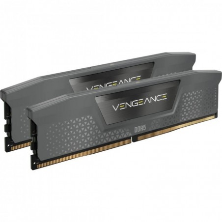 Pamięć DDR5 Vengeance 64GB/6000 (2*32GB) C30 AMD EXPO & Intel XMP Pamięć DDR5 Vengeance 64GB/6000 (2*32GB) C30 AMD EXPO & Intel XMP