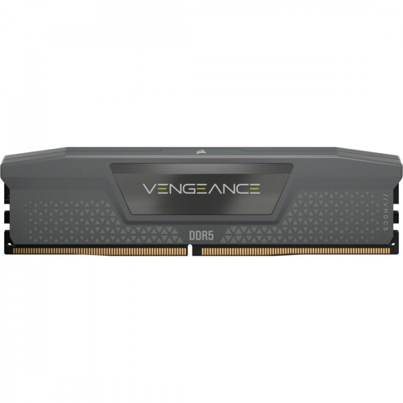 Pamięć DDR5 Vengeance 64GB/6000 (2*32GB) C30 AMD EXPO & Intel XMP Pamięć DDR5 Vengeance 64GB/6000 (2*32GB) C30 AMD EXPO & Intel XMP