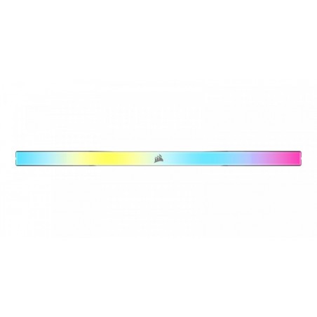 Pamięć DDR5 Vengeance RGB 32GB/6400(2*16GB) CL32 AMD EXPO & Intel XMP Pamięć DDR5 Vengeance RGB 32GB/6400(2*16GB) CL32 AMD EXPO & Intel XMP