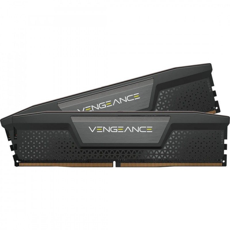 Pamięć DDR5 Vengeance 64GB/6400 (2*32GB) C32 INTEL XMP