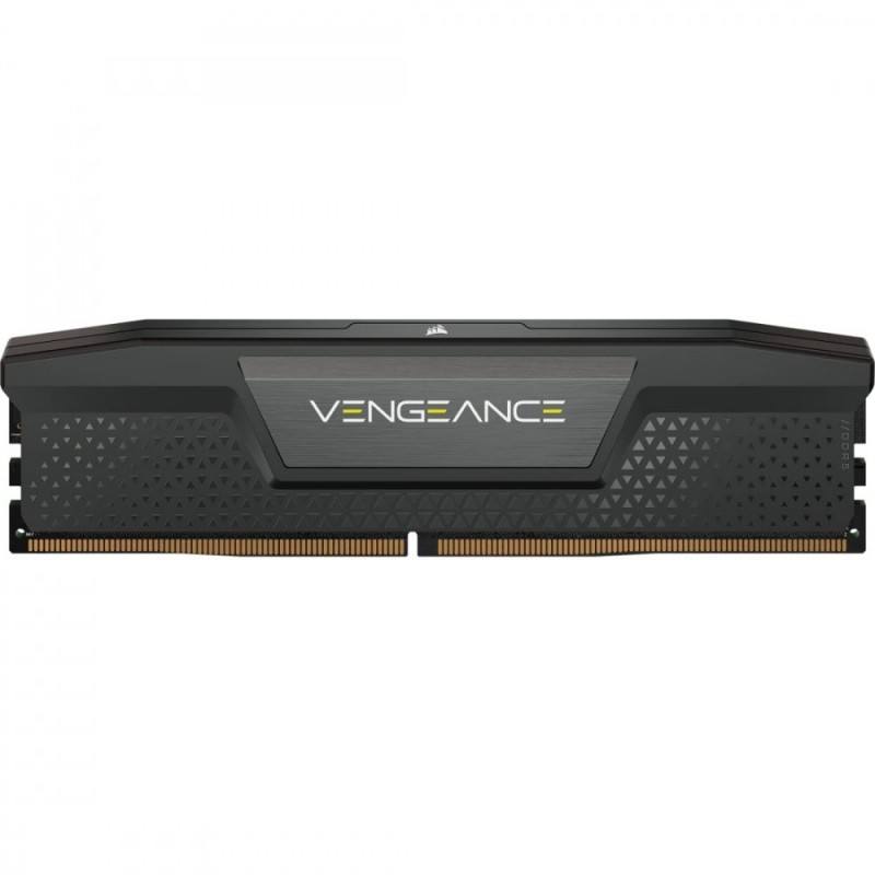 Pamięć DDR5 Vengeance 64GB/6400 (2*32GB) C32 INTEL XMP Pamięć DDR5 Vengeance 64GB/6400 (2*32GB) C32 INTEL XMP