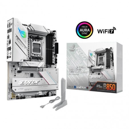 Płyta główna ROG STRIX B850-A GAMING WIFI 