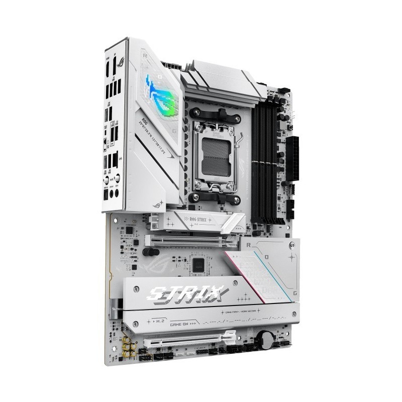 Płyta główna ROG STRIX B850-A GAMING WIFI Płyta główna ROG STRIX B850-A GAMING WIFI