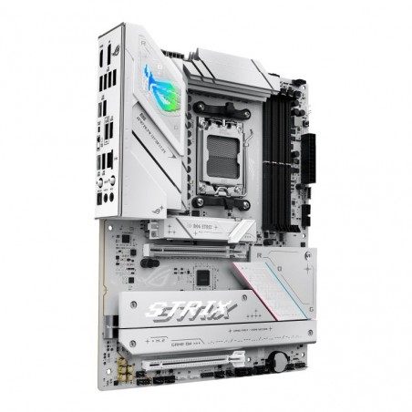 Płyta główna ROG STRIX B850-A GAMING WIFI Płyta główna ROG STRIX B850-A GAMING WIFI