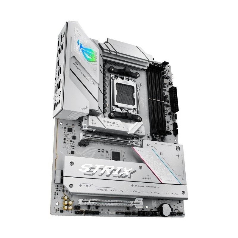 Płyta główna ROG STRIX B850-A GAMING WIFI Płyta główna ROG STRIX B850-A GAMING WIFI