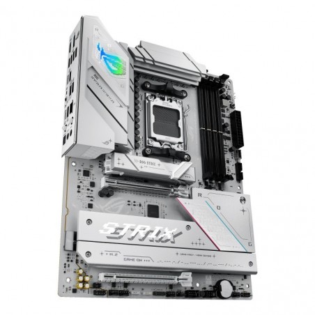 Płyta główna ROG STRIX B850-A GAMING WIFI Płyta główna ROG STRIX B850-A GAMING WIFI