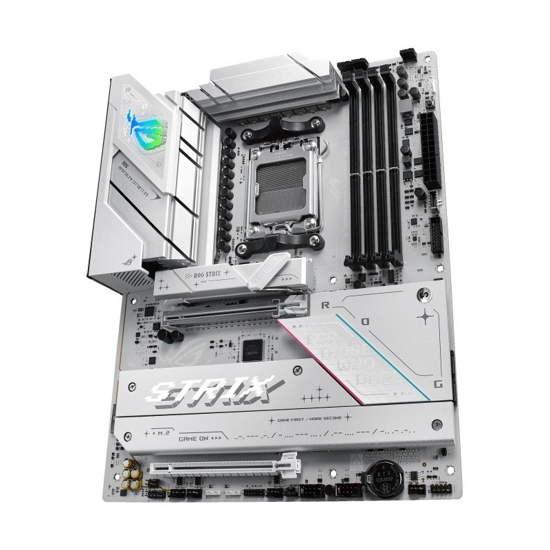 Płyta główna ROG STRIX B850-A GAMING WIFI Płyta główna ROG STRIX B850-A GAMING WIFI