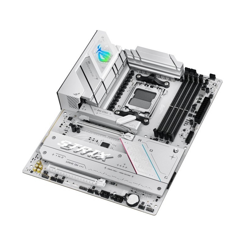 Płyta główna ROG STRIX B850-A GAMING WIFI Płyta główna ROG STRIX B850-A GAMING WIFI