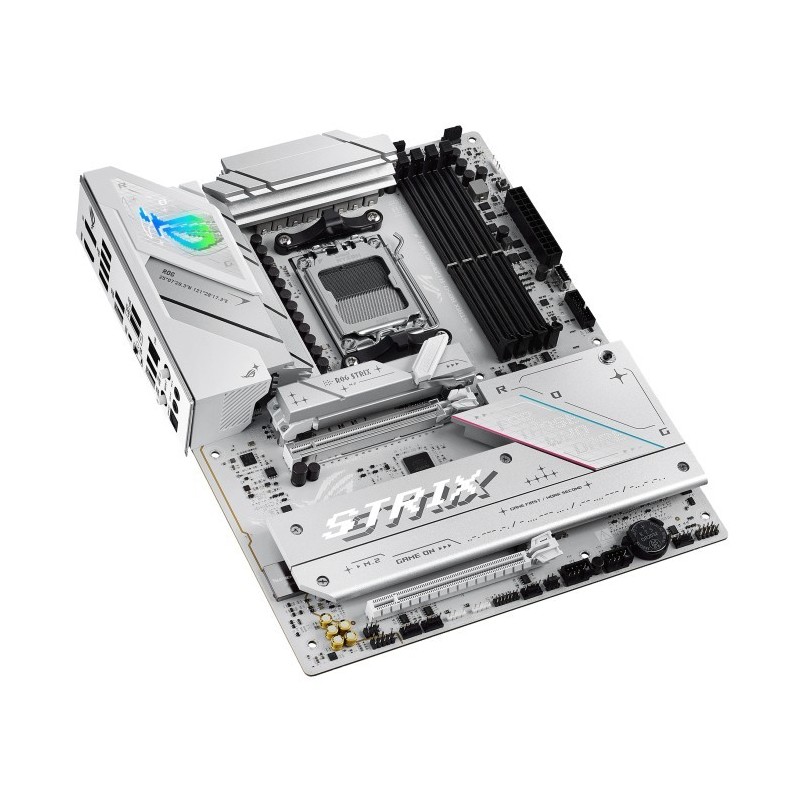 Płyta główna ROG STRIX B850-A GAMING WIFI Płyta główna ROG STRIX B850-A GAMING WIFI