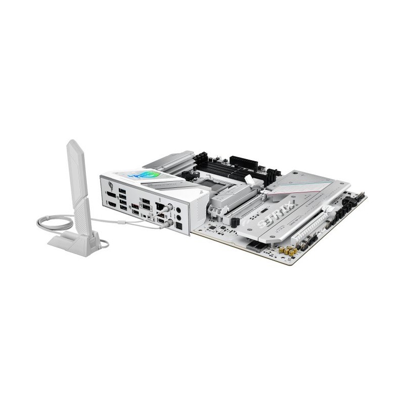 Płyta główna ROG STRIX B850-A GAMING WIFI Płyta główna ROG STRIX B850-A GAMING WIFI