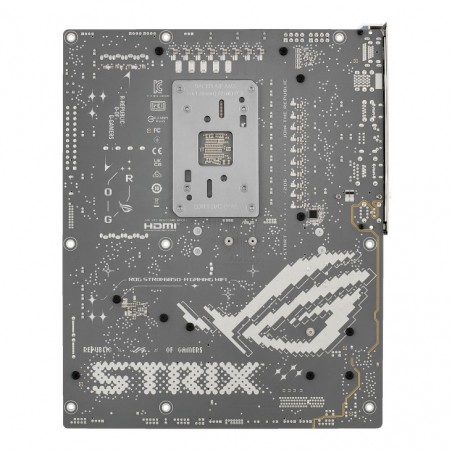 Płyta główna ROG STRIX B850-A GAMING WIFI Płyta główna ROG STRIX B850-A GAMING WIFI