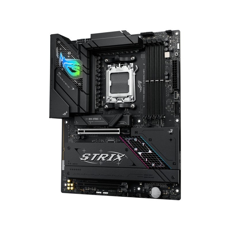 Płyta główna ROG STRIX B850-F GAMING WIFI Płyta główna ROG STRIX B850-F GAMING WIFI