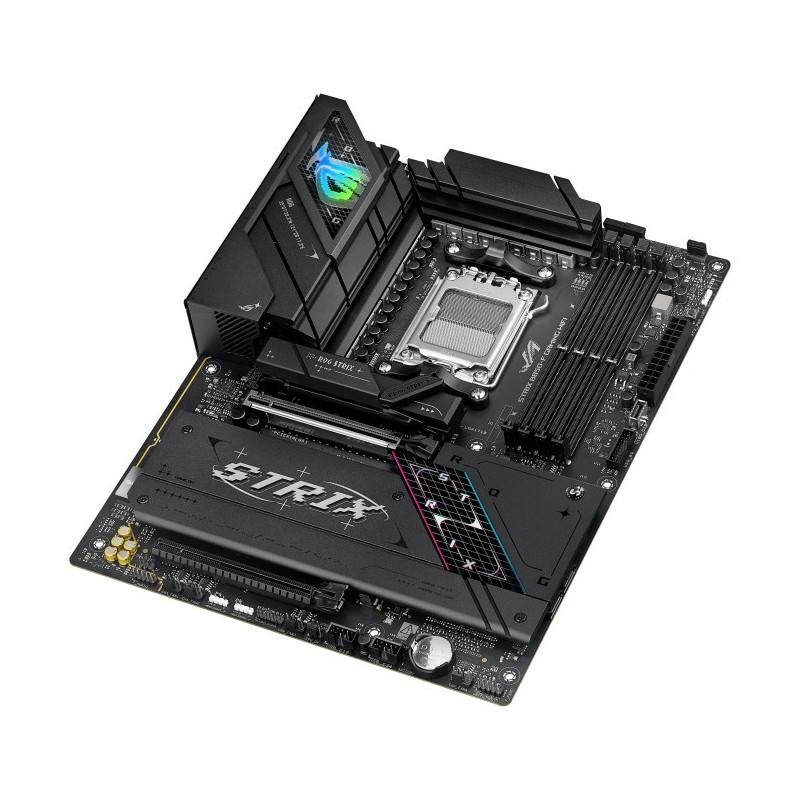 Płyta główna ROG STRIX B850-F GAMING WIFI Płyta główna ROG STRIX B850-F GAMING WIFI