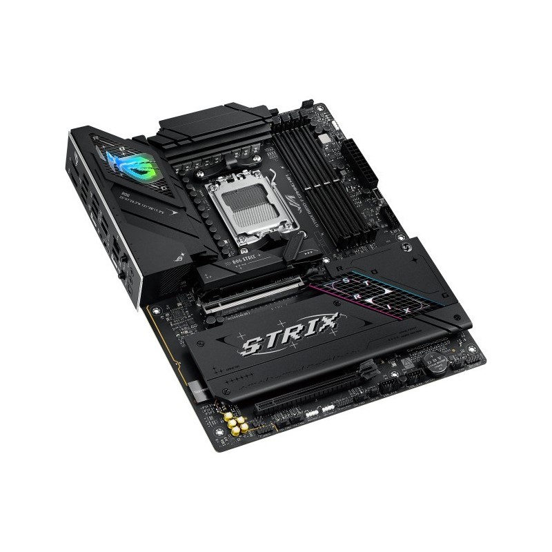 Płyta główna ROG STRIX B850-F GAMING WIFI Płyta główna ROG STRIX B850-F GAMING WIFI