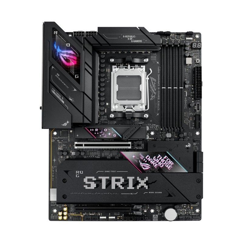 Płyta główna ROG STRIX B850-E GAMING WIFI Płyta główna ROG STRIX B850-E GAMING WIFI