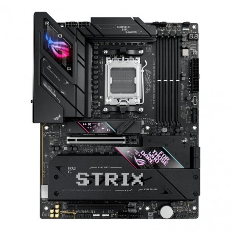 Płyta główna ROG STRIX B850-E GAMING WIFI Płyta główna ROG STRIX B850-E GAMING WIFI