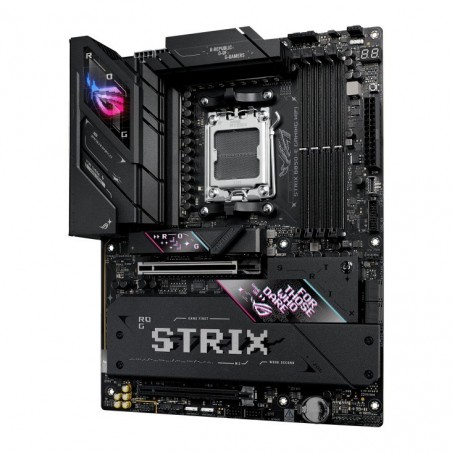 Płyta główna ROG STRIX B850-E GAMING WIFI Płyta główna ROG STRIX B850-E GAMING WIFI