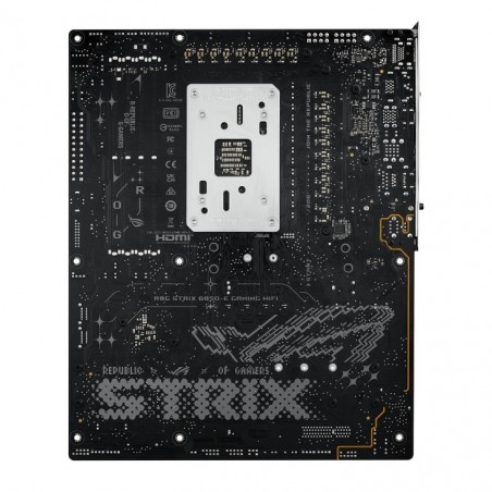 Płyta główna ROG STRIX B850-E GAMING WIFI Płyta główna ROG STRIX B850-E GAMING WIFI