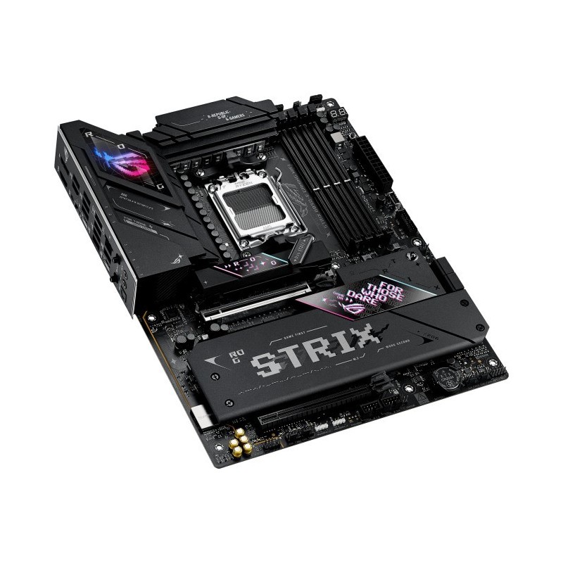 Płyta główna ROG STRIX B850-E GAMING WIFI Płyta główna ROG STRIX B850-E GAMING WIFI