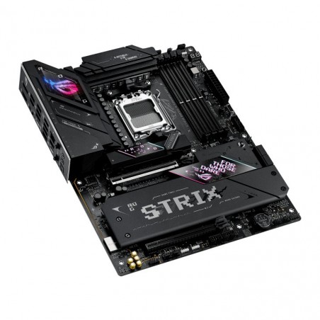 Płyta główna ROG STRIX B850-E GAMING WIFI Płyta główna ROG STRIX B850-E GAMING WIFI