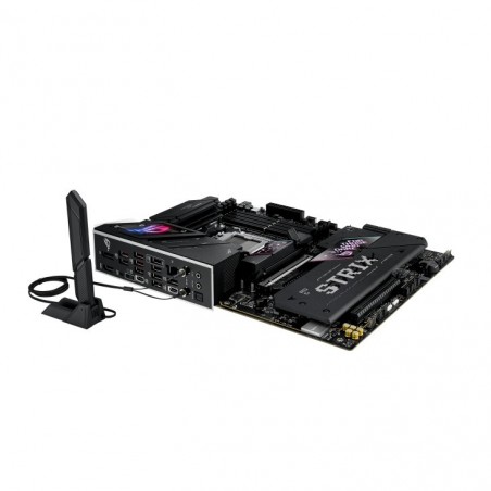 Płyta główna ROG STRIX B850-E GAMING WIFI Płyta główna ROG STRIX B850-E GAMING WIFI