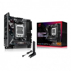 Płyta główna ROG STRIX B850-I GAMING WIFI 