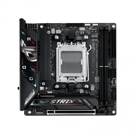 Płyta główna ROG STRIX B850-I GAMING WIFI Płyta główna ROG STRIX B850-I GAMING WIFI