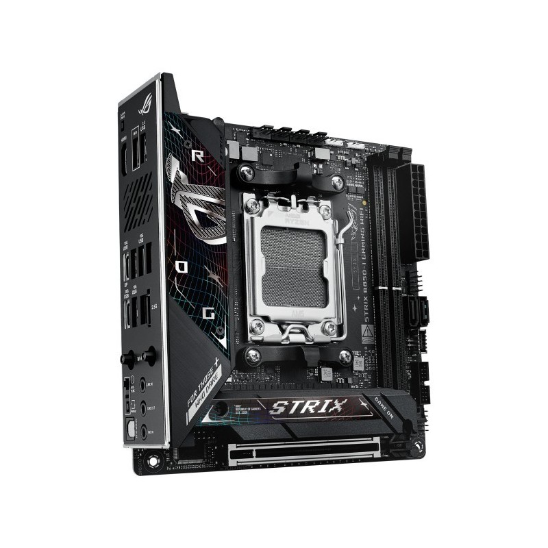 Płyta główna ROG STRIX B850-I GAMING WIFI Płyta główna ROG STRIX B850-I GAMING WIFI