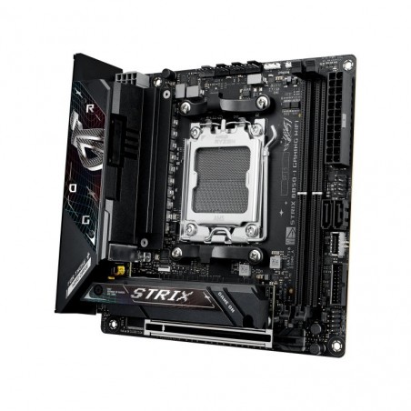 Płyta główna ROG STRIX B850-I GAMING WIFI Płyta główna ROG STRIX B850-I GAMING WIFI