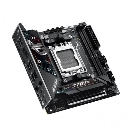 Płyta główna ROG STRIX B850-I GAMING WIFI Płyta główna ROG STRIX B850-I GAMING WIFI