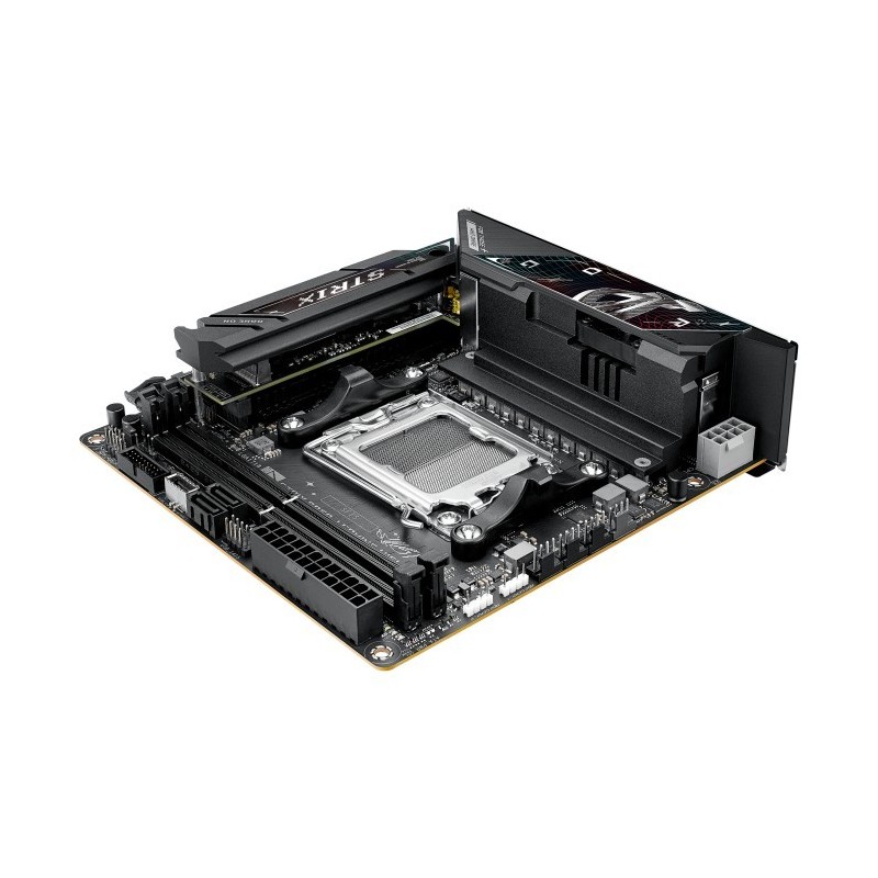 Płyta główna ROG STRIX B850-I GAMING WIFI Płyta główna ROG STRIX B850-I GAMING WIFI