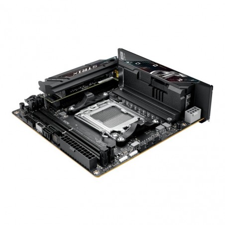 Płyta główna ROG STRIX B850-I GAMING WIFI Płyta główna ROG STRIX B850-I GAMING WIFI