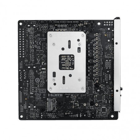 Płyta główna ROG STRIX B850-I GAMING WIFI Płyta główna ROG STRIX B850-I GAMING WIFI