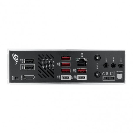Płyta główna ROG STRIX B850-I GAMING WIFI Płyta główna ROG STRIX B850-I GAMING WIFI