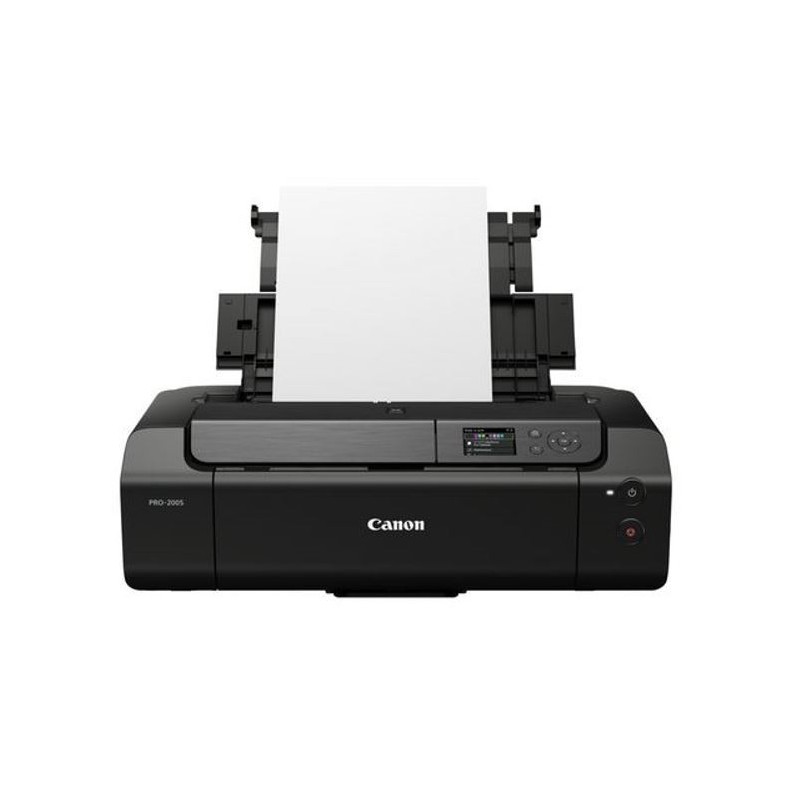 Drukarka fotograficzna PIXMA PRO-200S 6875C009 Drukarka fotograficzna PIXMA PRO-200S 6875C009