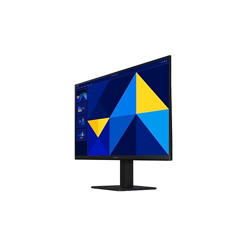 Monitor 24 cale LS24D300GAUXEN FHD 1xHDMI 1xDP 100Hz 